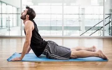 راهی آسان برای کاهش استرس و بهبود سلامت عضلات در پایان روز