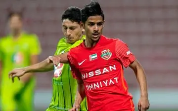 لژیونر ایرانی الاهلی به کدام تیم می رود؟