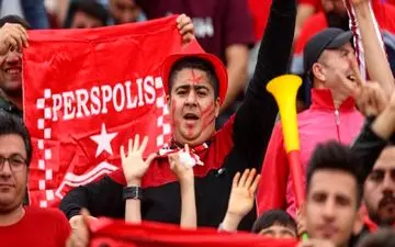 پرسپولیس 10 درصد از ظرفیت ورزشگاه یادگار امام را می خواهد