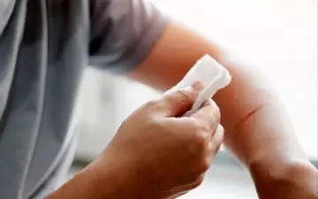 5 نشانه واضح از کلسترول بالا در بدن