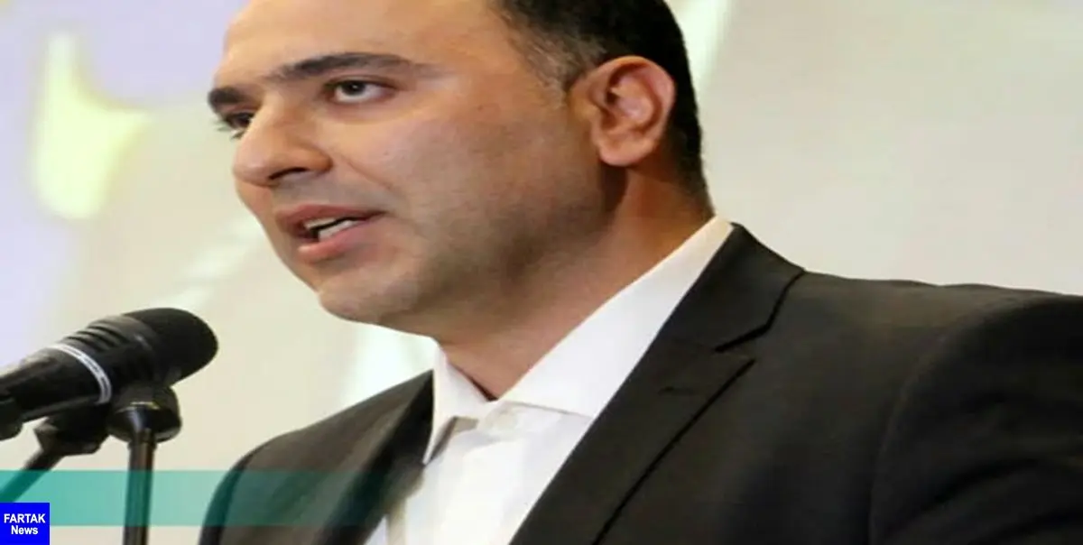 صدور حکم شهردار شهریار/ سومین گزینه پس از ۶ ماه شهردار شد
