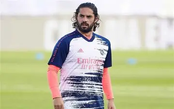 منچسترسیتی مقصد احتمالی هافبک رئال