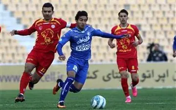 شهریاری: آنها به تیم نفت خیانت کردند