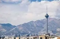 کیفیت هوای تهران در ۲۰ فروردین ۱۴۰۳: بررسی شاخص آلایندگی
