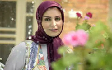  ماه چهره خلیلی در حج تمتع