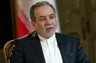 پیام تسلیت عراقچی به استاندار سیستان و بلوچستان