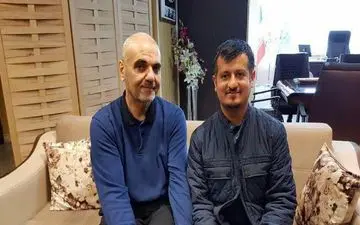 خیابانی به شایعات اخیر واکنش نشان داد