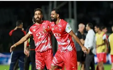 بازیکن پرسپولیس در دربی نیمکت‌نشین می‌شود؟

