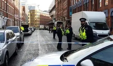 تخلیه یک مدرسه‌ در لندن به خاطر تهدید به بمب‌گذاری