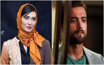 مینا وحید اعتراف کرد !!! / مینا وحید از راز ارتباط خود با امیر مقاره پرده برداشت !! + ویدئو