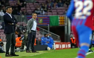 سرجی، والورده نشد؛ استارت مثل آنتیچ و رکساچ
