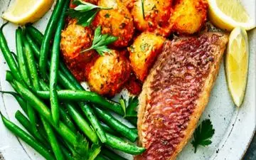 این ماهی‌ها خطر ابتلا به سرطان را کاهش می‌دهند!

