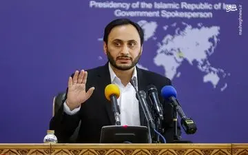  خبر خوش سخنگوی دولت برای زوج‌های نابارور 