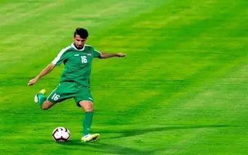 درخواست بشار رسن برای بازگشت به ریاض و بازی با عربستان