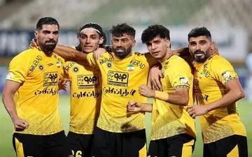 مشکل سقف بودجه سپاهان یقه تیم امید را می‌گیرد؟