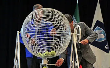  زمان قرعه کشی ایران خودرو اعلام شد