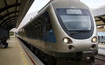 
بلیت قطارهای فوق‌العاده مشهد امشب عرضه می‌شود
