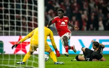 ستاره فراموش‌شده چلسی در آستانه جدایی