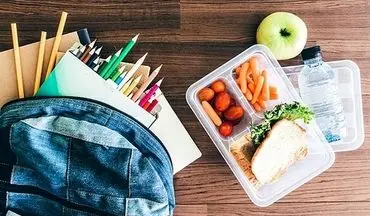 رمز تمرکز دانش‌آموزان خوردن این غذاها و پرهیز از این خوراکی هاست