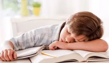 آشنایی با تاثیر مثبت خوابِ بعد از درس خواندن 
