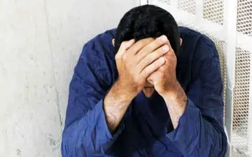 دستگیری سارق مامورنما در ساری
