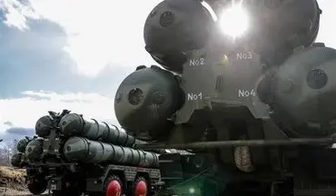  پیشنهاد سناتور روس به ایران: سامانه موشکی اس-۴۰۰ خریداری کنید