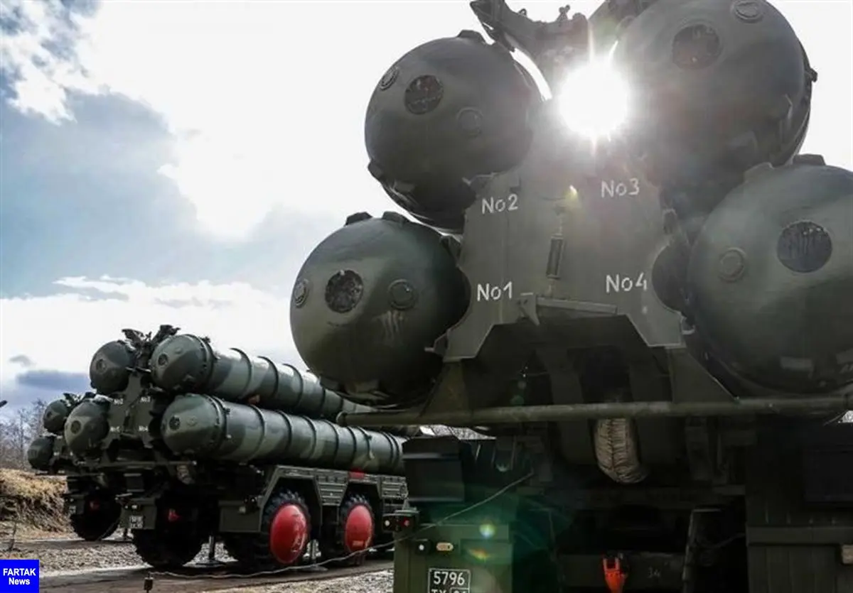  پیشنهاد سناتور روس به ایران: سامانه موشکی اس-۴۰۰ خریداری کنید