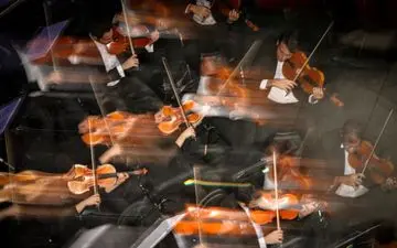 برنامه روز پایانی سی و سومین جشنواره موسیقی فجر 