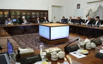 جلسه هماهنگی سفر کاروان تدبیر و امید به خراسان شمالی برگزار شد