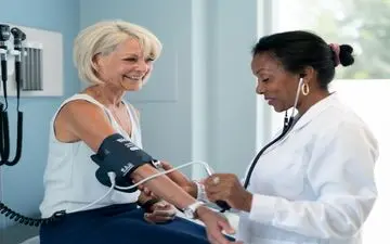 کشف بزرگ درمانی: داروی جدید فشار خون، معادله درمان را تغییر می‌دهد؟