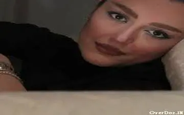 تیپ خانم بازیگر در افتتاحیه گالری برادرش+عکس