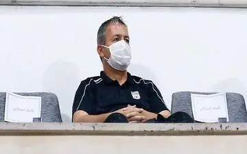 اسکوچیچ: برای لیگ برتر فوتبال ایران احترام زیادی قائل هستم