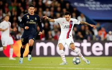 خامس: از شکست مقابل پی اس جی درام نسازید