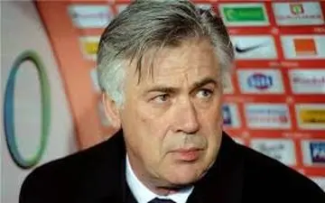 آنچلوتی به کمیته انضباطی اتحادیه فوتبال آلمان فراخوانده شد 