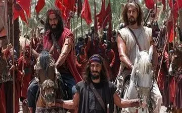  اکران خصوصی فیلم پرسروصدای «رستاخیر» برگزار شد