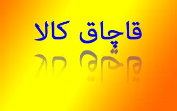 آماری که عمق فاجعه درباره وضعیت قاچاق را نشان می‌دهد + فیلم 