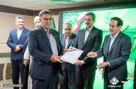 «علی‌میر حسنی» به عنوان سرپرست جهاد کشاورزی کرمانشاه معرفی شد