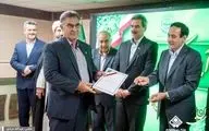 «علی‌میر حسنی» به عنوان سرپرست جهاد کشاورزی کرمانشاه معرفی شد