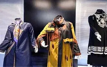 فروش مانتوی جلوباز؛ممنوع!