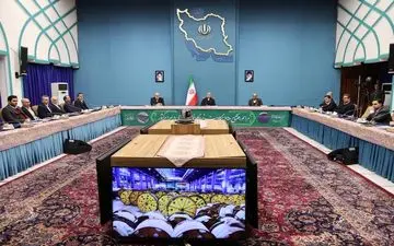 پزشکیان: مردم با رعایت الگوی مصرف بهینه به ما کمک کنند