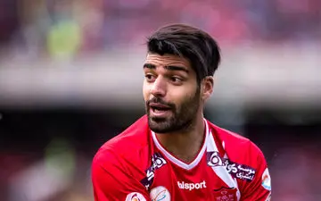 یک نفر از من نپرسید چرا می خواهی از ” پرسپولیس ” بروی ، فقط توهین کردند !