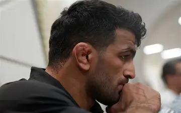 نکات قابل توجه در مرور کشتی‌های حسن یزدانی و دیوید تیلور 