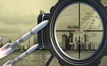 زنگ خطری که انصارالله یمن برای امارات به صدا درآورد
