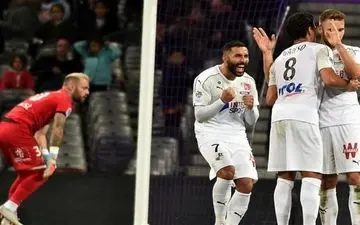 زلاتان ابراهیموویچ الگوی لژیونر  تیم ملی فوتبال ایران