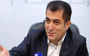 پدر ژن خوب معروف اینستاگرام نایب رئیس هیات مدیره استقلال! + عکس