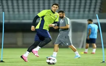 اخباری در صدر جدول بهترین دروازه‌بان‌ها؛ 5 کلین‌شیت متوالی
