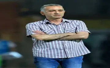 فیلم | فراز کمالوند: نساجی قهرمان نیم‌فصل شد/ سه بازیکن لیگ برتری در راه‌اند