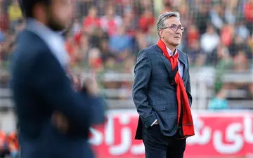 هشدار جدی برانکو به ستاره‌های پرسپولیس