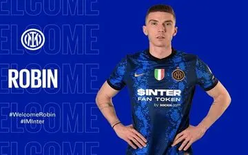 مدافع آتالانتا به‌صورت قرضی به اینتر پیوست 