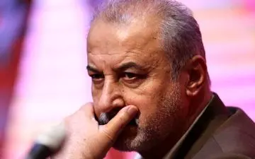 فوری / درویش استعفا کرد